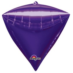 Anagram Supershape Diamondz - Purple