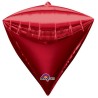 Anagram Supershape Diamondz - Red