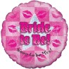 Oaktree 18 Inch Bride To Be