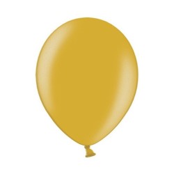 Belbal 12 Inch Balloon - Metallic Gold