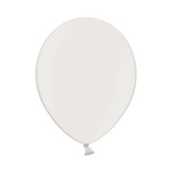 Belbal 12 Inch Balloon - Metallic Pearl