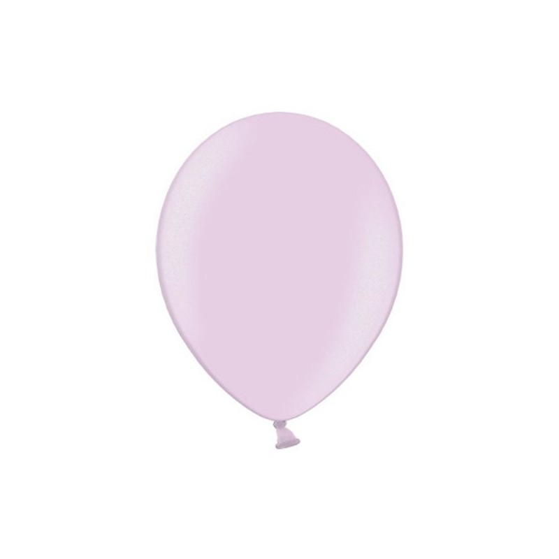 Belbal 12 Inch Balloon - Metallic Pink