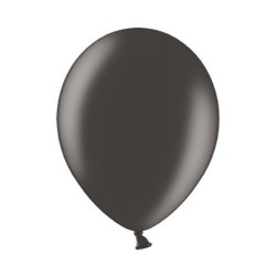 Belbal 12 Inch Balloon - Metallic Black
