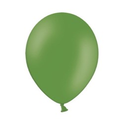 Belbal 10.5 Inch Balloon - Pastel Leaf Green