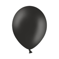 Belbal 10.5 Inch Balloon - Special Black