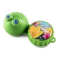 Funky Frog 3D Contact Lens...