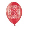 Simon Elvin 10 Inch Latex Balloon - Happy Birthday