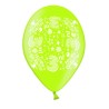 Simon Elvin 10 Inch Latex Balloon - Age 3