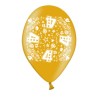 Simon Elvin 10 Inch Latex Balloon - Age 4