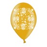 Simon Elvin 10 Inch Latex Balloon - Age 9