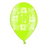 Simon Elvin 10 Inch Latex Balloon - Age 13