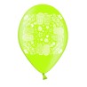 Simon Elvin 10 Inch Latex Balloon - Age 40