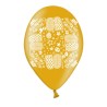 Simon Elvin 10 Inch Latex Balloon - Age 50