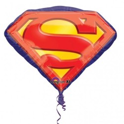 Anagram Supershape - Superman Emblem