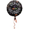 Anagram 18 Inch Foil Balloon - Spider Frenzy