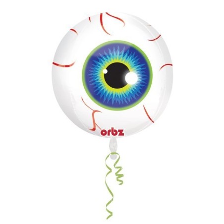 Anagram Supershape Orbz - Eyeball