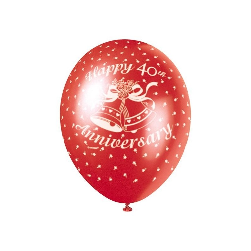 Creative Party 18 Inch Childrens Milestone Balloon - Age 7