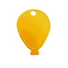 Sear Plastic Balloon Weight - Gold
