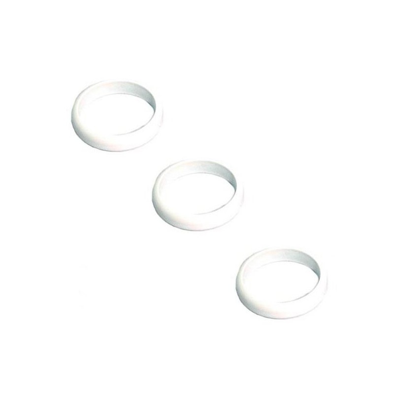 Sear Plastic Bangles Balloon Weight - Clear