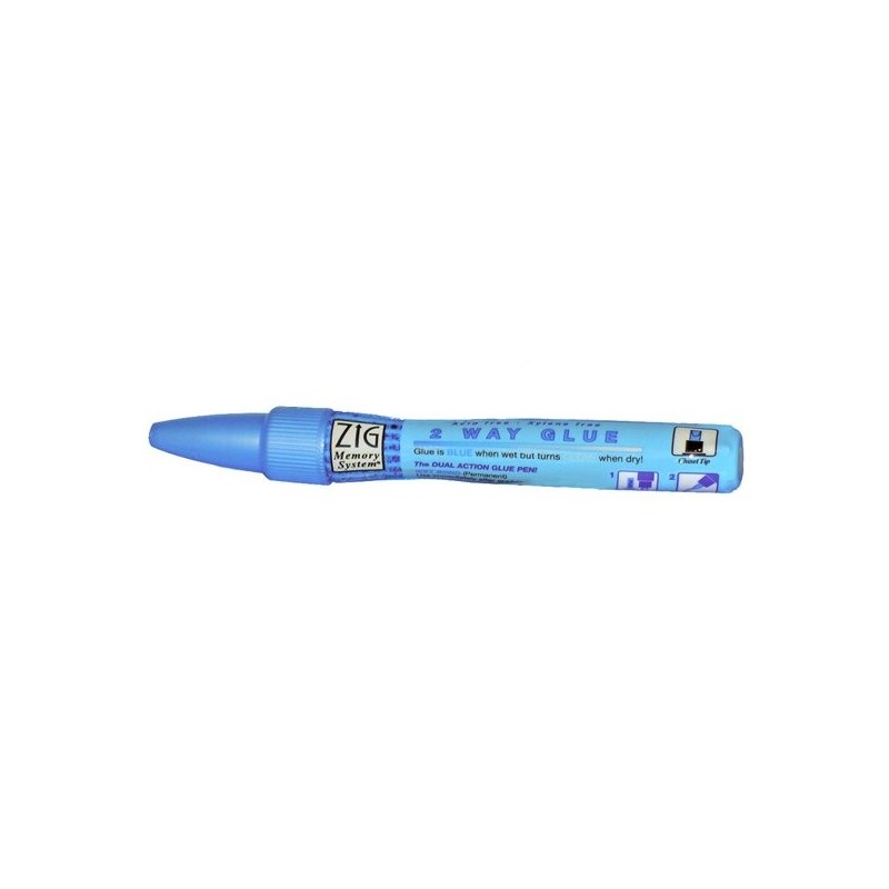 Kuretake Glue Pen - 1mm Fine