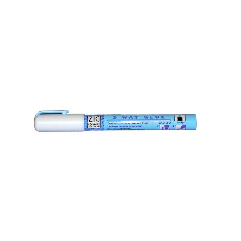 Kuretake Glue Pen - 5mm Medium