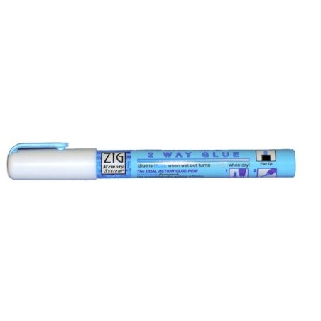 Kuretake Glue Pen - 5mm Medium