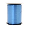 Apac 500 M Curling Ribbon - Azure Blue