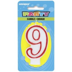 Unique Party Deluxe Number...