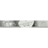 Creative Party 9 Foot Foil Banner - Engagement Wishes