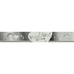 Creative Party 9 Foot Foil...