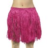 Amscan Pink Hula Skirt - Adult