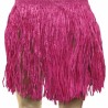 Amscan Pink Hula Skirt - Large Adult
