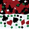 Amscan Confetti - Casino