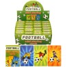 Henbrandt Assorted Mini Playing Cards - Football