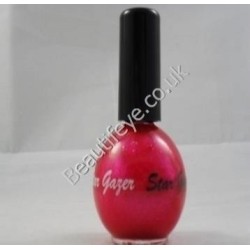 Stargazer Hot Pink 134 Nail varnish
