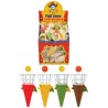 Henbrandt Click Catch Game - Assorted Colours