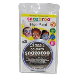 Snazaroo 18ml Face Paint -...