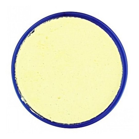 Snazaroo 18ml Face Paint - Pale Yellow