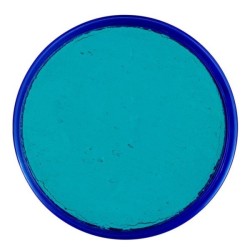 Snazaroo 18ml Face Paint - Sea Blue