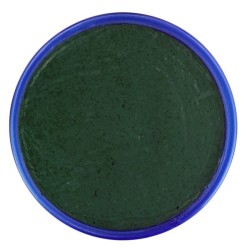 Snazaroo 18ml Face Paint - Dark Green
