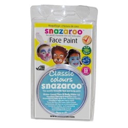 Snazaroo 18ml Face Paint - Turquoise