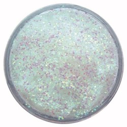 Snazaroo 12ml Glitter Gel - Star Dust