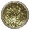 Snazaroo 12ml Glitter Gel - Yellow Gold