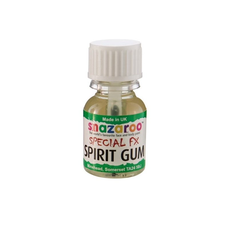 Snazaroo 10ml Spirit Gum