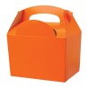 Colpac Party Boxes - Orange