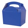 Colpac Party Boxes - Blue