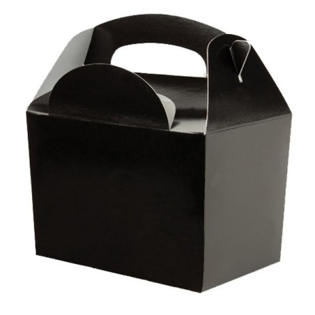Colpac Party Boxes - Black
