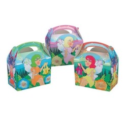 Colpac Party Boxes - Enchanted Fair