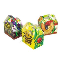 Colpac Party Boxes - Bugs