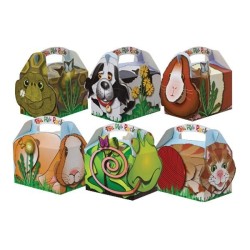 Colpac Party Boxes - The Pet Pack